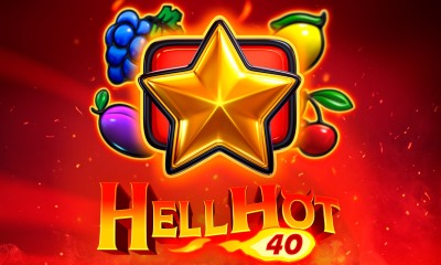 Hell Hot 40