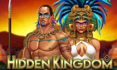 Hidden Kingdom