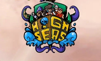 High Seas