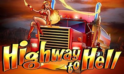 High Way To Hell