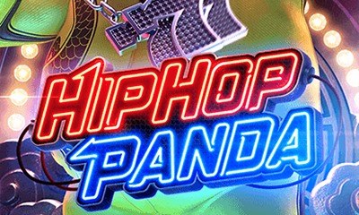 Hip Hop Panda