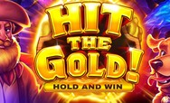 Hit the Gold