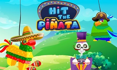 Hit the Pinata