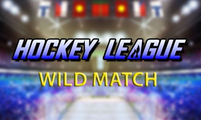 Hockey League Wild Match