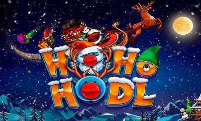 Ho Ho HODL