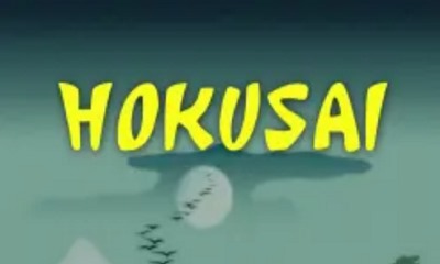 Hokusai