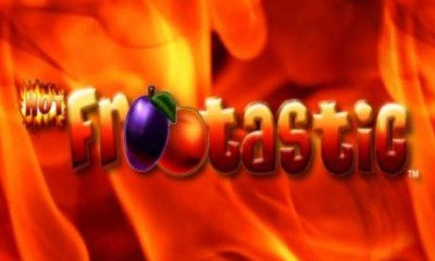 Hot Frootastic