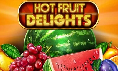 Hot Fruit Delights