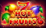 Hot Fruits