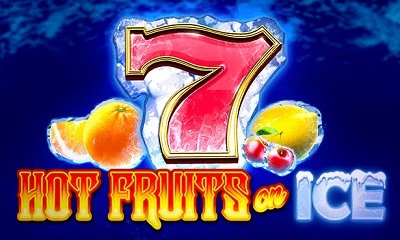 Hot Fruits On Ice