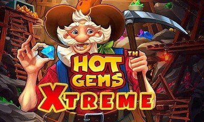 Hot Gems Xtreme