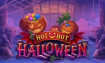 Hot Hot Halloween