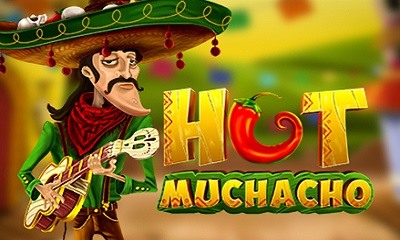 Hot Muchacho