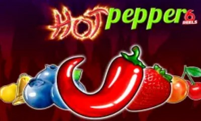 Hot Pepper