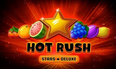 Hot Rush Stars Deluxe