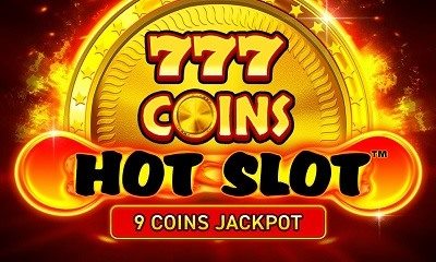 Hot Slot: 777 Coins