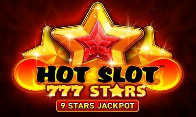 Hot Slot: 777 Stars
