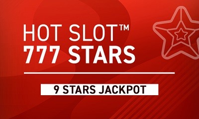 Hot Slot: 777 Stars Extremely Light