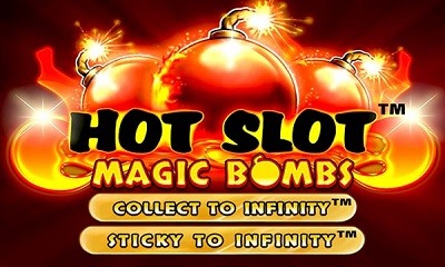 Hot Slot: Magic Bombs