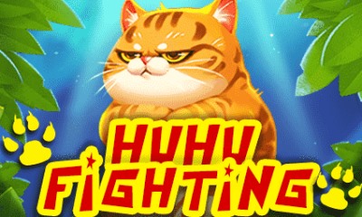 Hu Hu Fighting