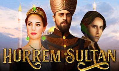 Hurrem Sultan