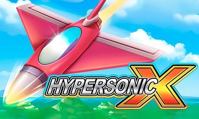 Hypersonic X