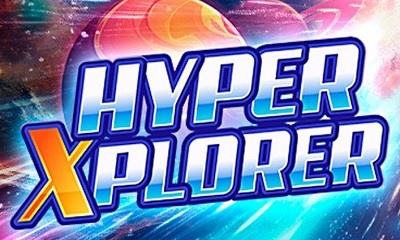 Hyperxplorer