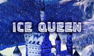 Ice Queen