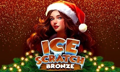 Ice Scratch Bronze