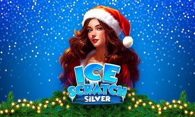 Ice Scratch Silver