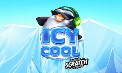 Icy Cool Scratch