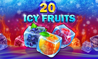 Icy Fruits