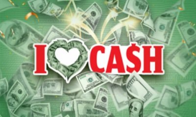 I Love Cash