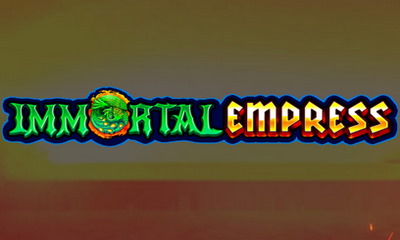 Immortal Empress