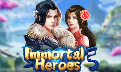 Immortal Heroes