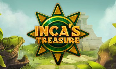 Inca's Treasure