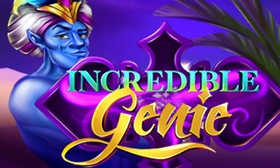 Incredible Genie