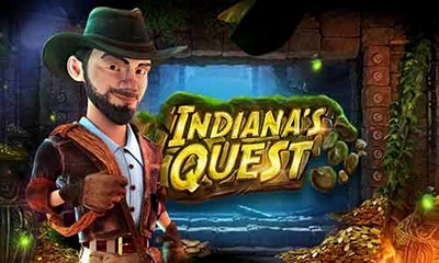 Indiana's Quest