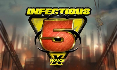 Infectious 5 Xways