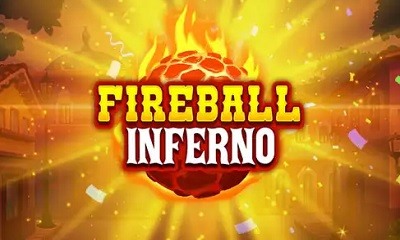 Inferno Fireballs: Running Wins