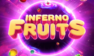 Inferno Fruits