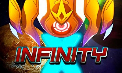 Infinity X