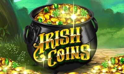 Irish Coins
