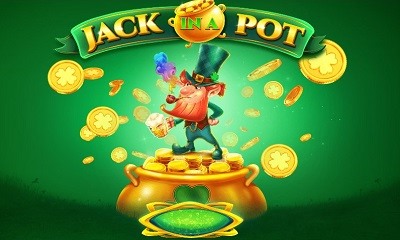 Jack In A Pot
