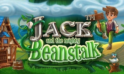 Jack and the Mighty Beanstalk