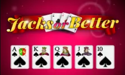 Jacks or Better