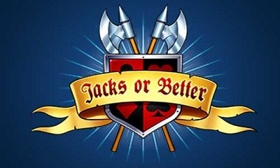 Jacks or Better (Multi-Hand)