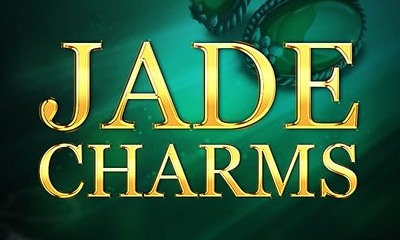 Jade Charms
