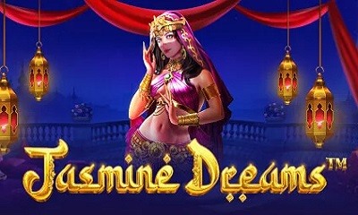 Jasmine Dreams