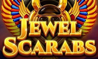 Jewel Scarabs